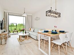 BlueApart Apartamenty Na Plazy Jastarnia