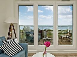 BlueApart Apartamenty Na Plazy Jastarnia