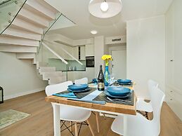 BlueApart Apartamenty Na Plazy Jastarnia