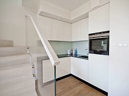 BlueApart Apartamenty Na Plazy Jastarnia