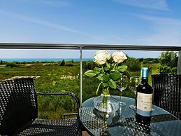 BlueApart Apartamenty Na Plazy Jastarnia