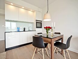 BlueApart Apartamenty Na Plazy Jastarnia