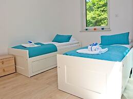 BlueApart Bursztynowa Zatoka Jurata