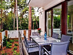 BlueApart Bursztynowa Zatoka Jurata