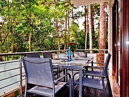 BlueApart Bursztynowa Zatoka Jurata