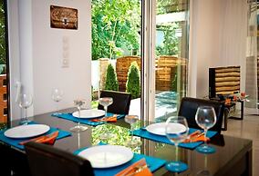 BlueApart Bursztynowa Zatoka Jurata