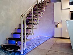 BlueApart Bursztynowa Zatoka Jurata