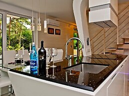 BlueApart Bursztynowa Zatoka Jurata