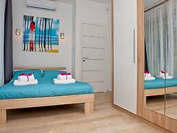 BlueApart Bursztynowa Zatoka Jurata