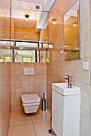 BlueApart Bursztynowa Zatoka Jurata