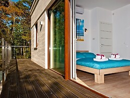 BlueApart Bursztynowa Zatoka Jurata