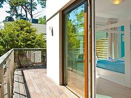 BlueApart Bursztynowa Zatoka Jurata