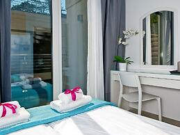 BlueApart Bursztynowa Zatoka Jurata