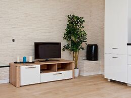 BlueApart Bursztynowa Zatoka Jurata