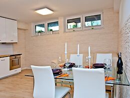 BlueApart Bursztynowa Zatoka Jurata