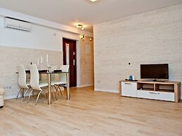 BlueApart Bursztynowa Zatoka Jurata