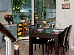 BlueApart Bursztynowa Zatoka Jurata