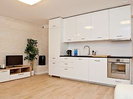 BlueApart Bursztynowa Zatoka Jurata