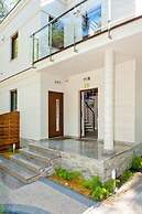 BlueApart Bursztynowa Zatoka Jurata