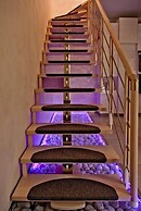 BlueApart Bursztynowa Zatoka Jurata