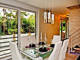 BlueApart Bursztynowa Zatoka Jurata