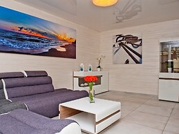 BlueApart Bursztynowa Zatoka Jurata