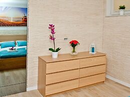 BlueApart Bursztynowa Zatoka Jurata