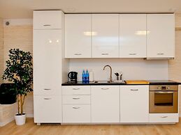 BlueApart Bursztynowa Zatoka Jurata