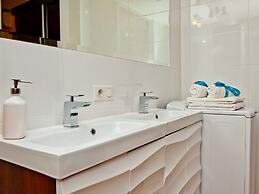 BlueApart Bursztynowa Zatoka Jurata