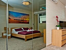 BlueApart Bursztynowa Zatoka Jurata