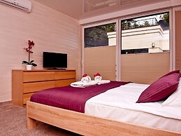 BlueApart Bursztynowa Zatoka Jurata