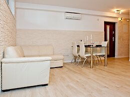 BlueApart Bursztynowa Zatoka Jurata