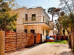 BlueApart Bursztynowa Zatoka Jurata