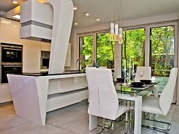 BlueApart Bursztynowa Zatoka Jurata