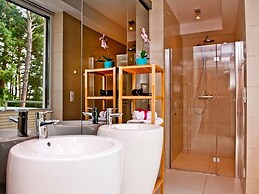 BlueApart Bursztynowa Zatoka Jurata