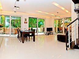 BlueApart Bursztynowa Zatoka Jurata