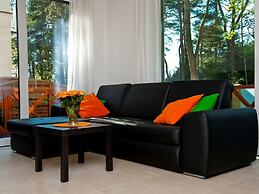 BlueApart Bursztynowa Zatoka Jurata