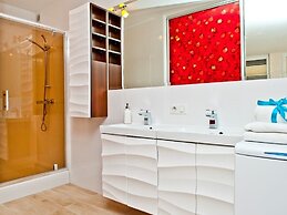 BlueApart Bursztynowa Zatoka Jurata