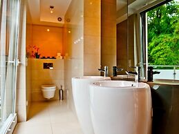 BlueApart Bursztynowa Zatoka Jurata