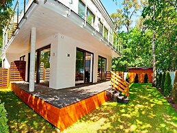 BlueApart Bursztynowa Zatoka Jurata