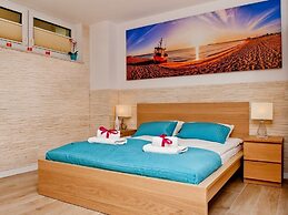 BlueApart Bursztynowa Zatoka Jurata