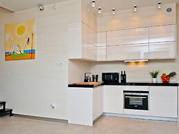 BlueApart Bursztynowa Zatoka Jurata