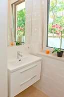 BlueApart Bursztynowa Zatoka Jurata