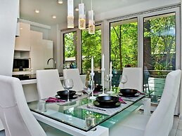 BlueApart Bursztynowa Zatoka Jurata