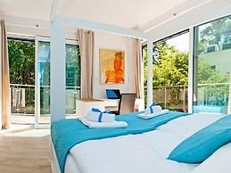 BlueApart Bursztynowa Zatoka Jurata