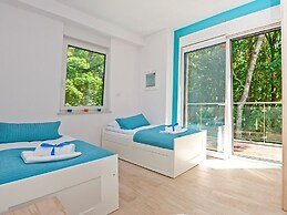 BlueApart Bursztynowa Zatoka Jurata