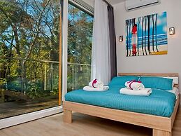 BlueApart Bursztynowa Zatoka Jurata