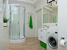 BlueApart Bursztynowa Zatoka Jurata