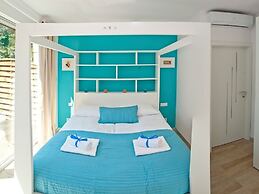 BlueApart Bursztynowa Zatoka Jurata