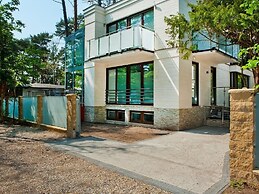 BlueApart Bursztynowa Zatoka Jurata